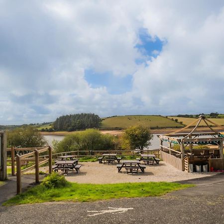 Rosecraddoc Lodge 23 Liskeard Esterno foto