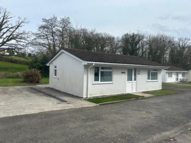 Rosecraddoc Lodge 23 Liskeard Esterno foto