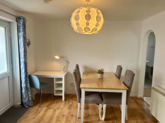 Rosecraddoc Lodge 23 Liskeard Esterno foto