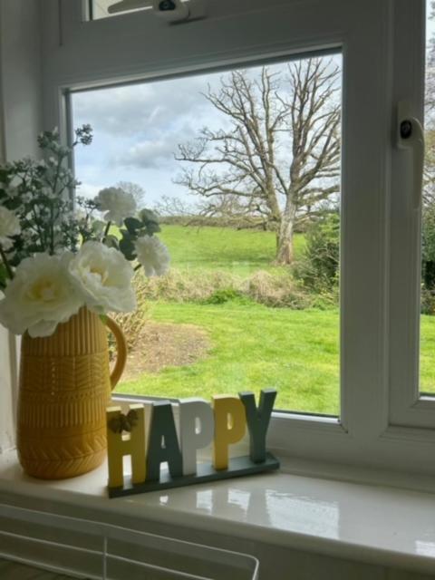 Rosecraddoc Lodge 23 Liskeard Esterno foto