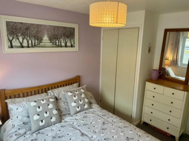 Rosecraddoc Lodge 23 Liskeard Esterno foto