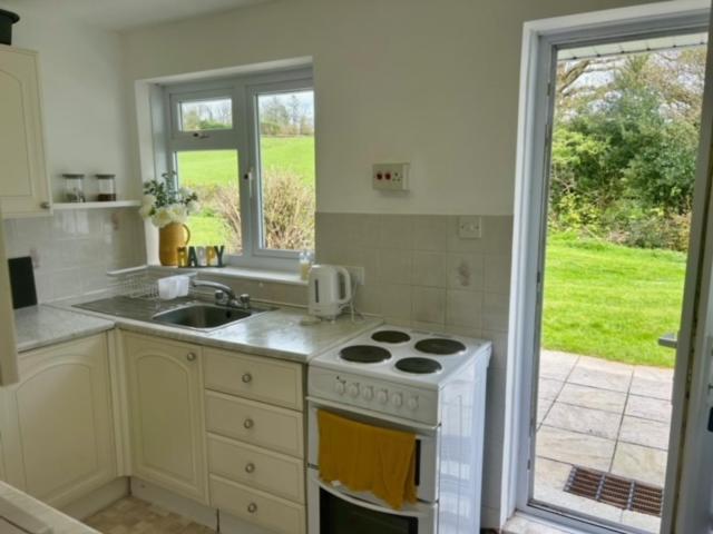 Rosecraddoc Lodge 23 Liskeard Esterno foto