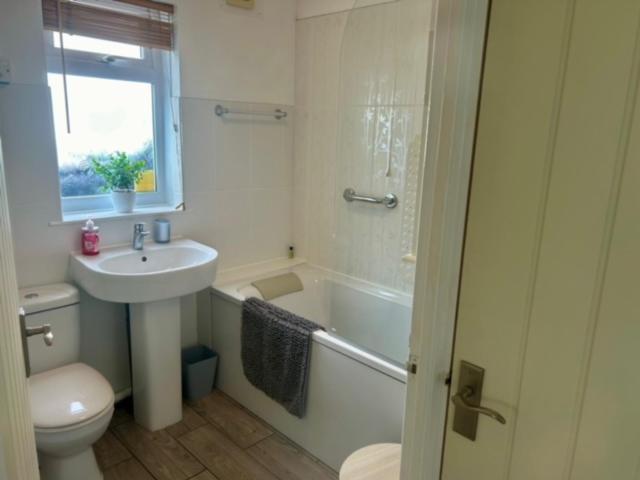 Rosecraddoc Lodge 23 Liskeard Esterno foto