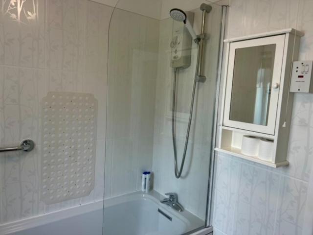 Rosecraddoc Lodge 23 Liskeard Esterno foto