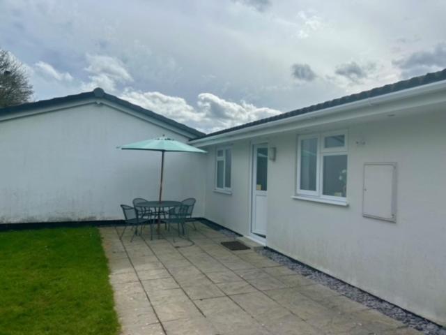 Rosecraddoc Lodge 23 Liskeard Esterno foto