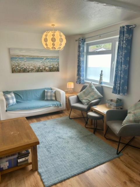 Rosecraddoc Lodge 23 Liskeard Esterno foto