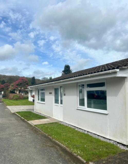 Rosecraddoc Lodge 23 Liskeard Esterno foto