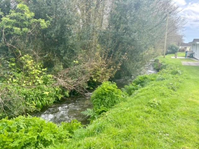 Rosecraddoc Lodge 23 Liskeard Esterno foto