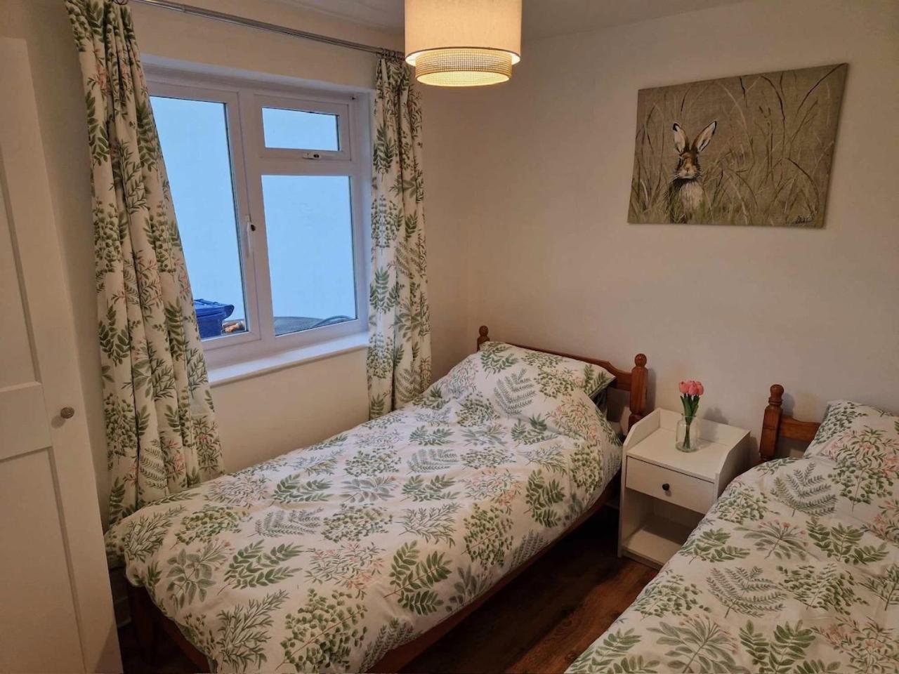 Rosecraddoc Lodge 23 Liskeard Esterno foto