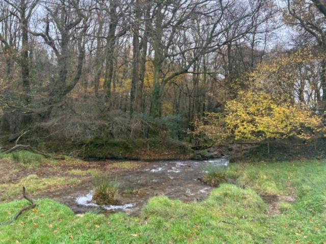 Rosecraddoc Lodge 23 Liskeard Esterno foto